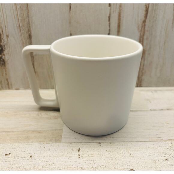 Starbucks Coffee Brings Us Together Sign Language Mug NWOT - Picture 2 of 4